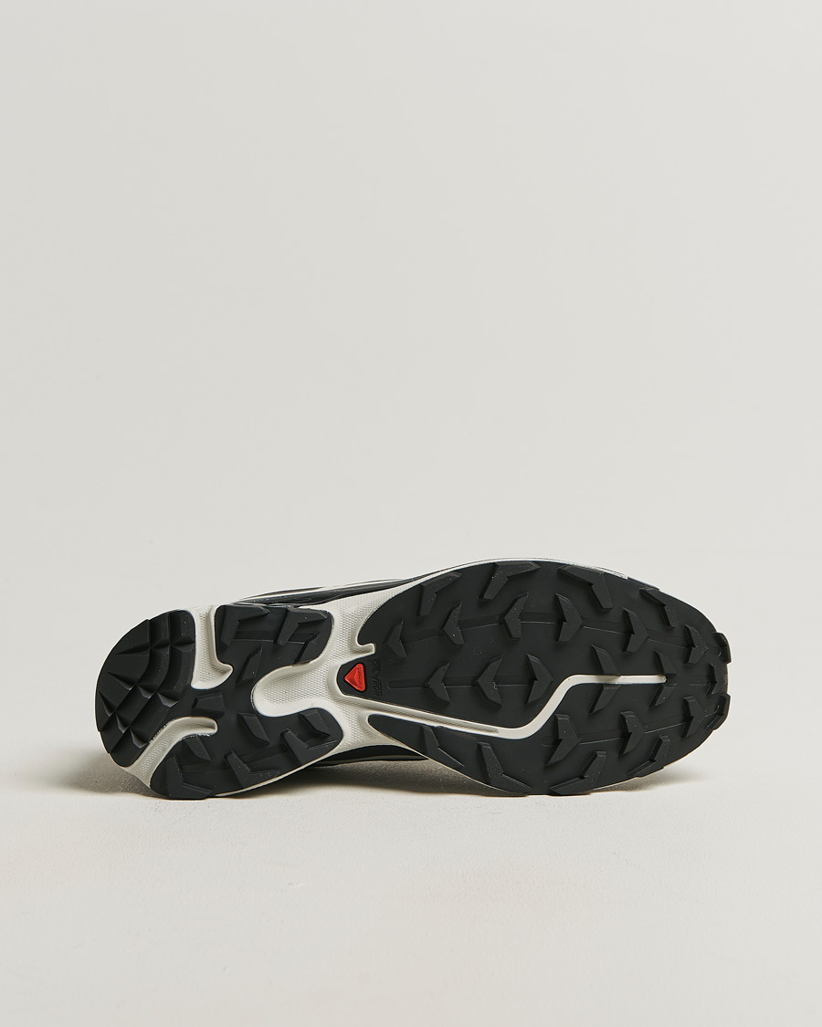 Herre | Trail Sneakers | Salomon | XT-6 Sneakers Black/Asphalt