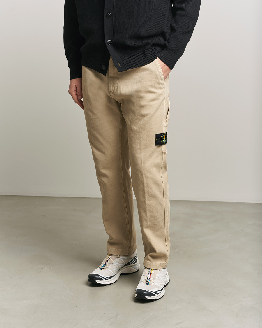 Herre | Trail Sneakers | Salomon | XT-6 Sneakers Rainy Day/Black