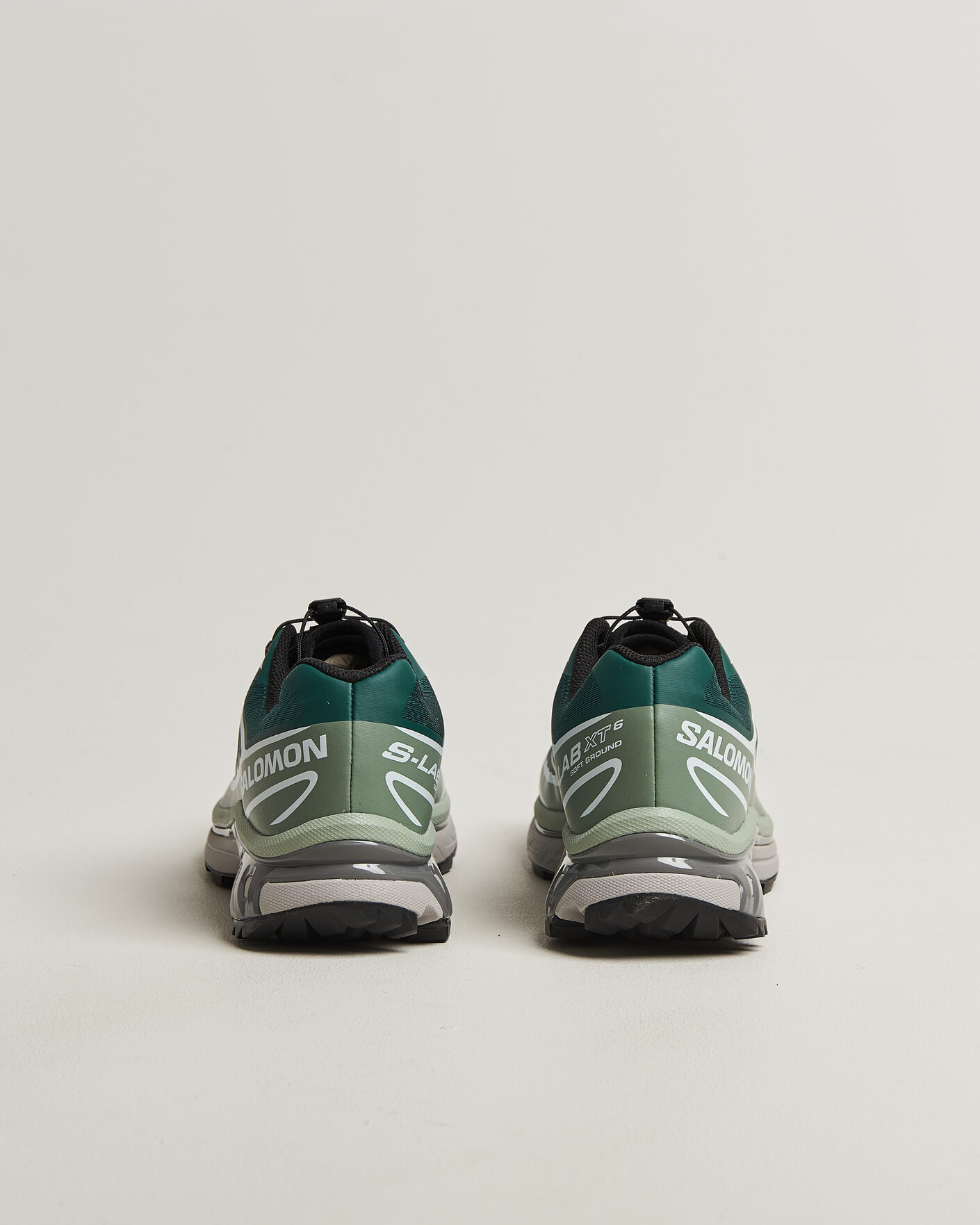 Herre | Trail Sneakers | Salomon | XT-6 Sneakers Bistro Green