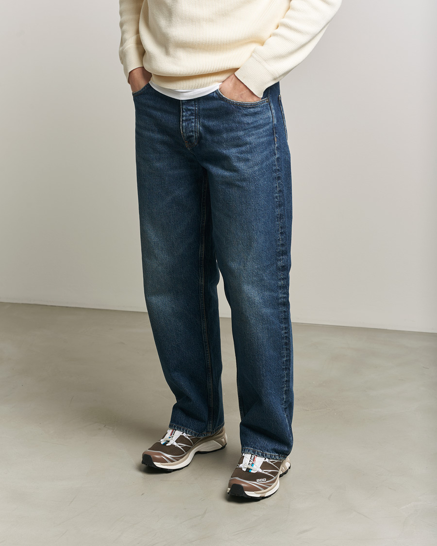 Herre | Trail Sneakers | Salomon | XT-6 Sneakers Earth Brown/Walnut