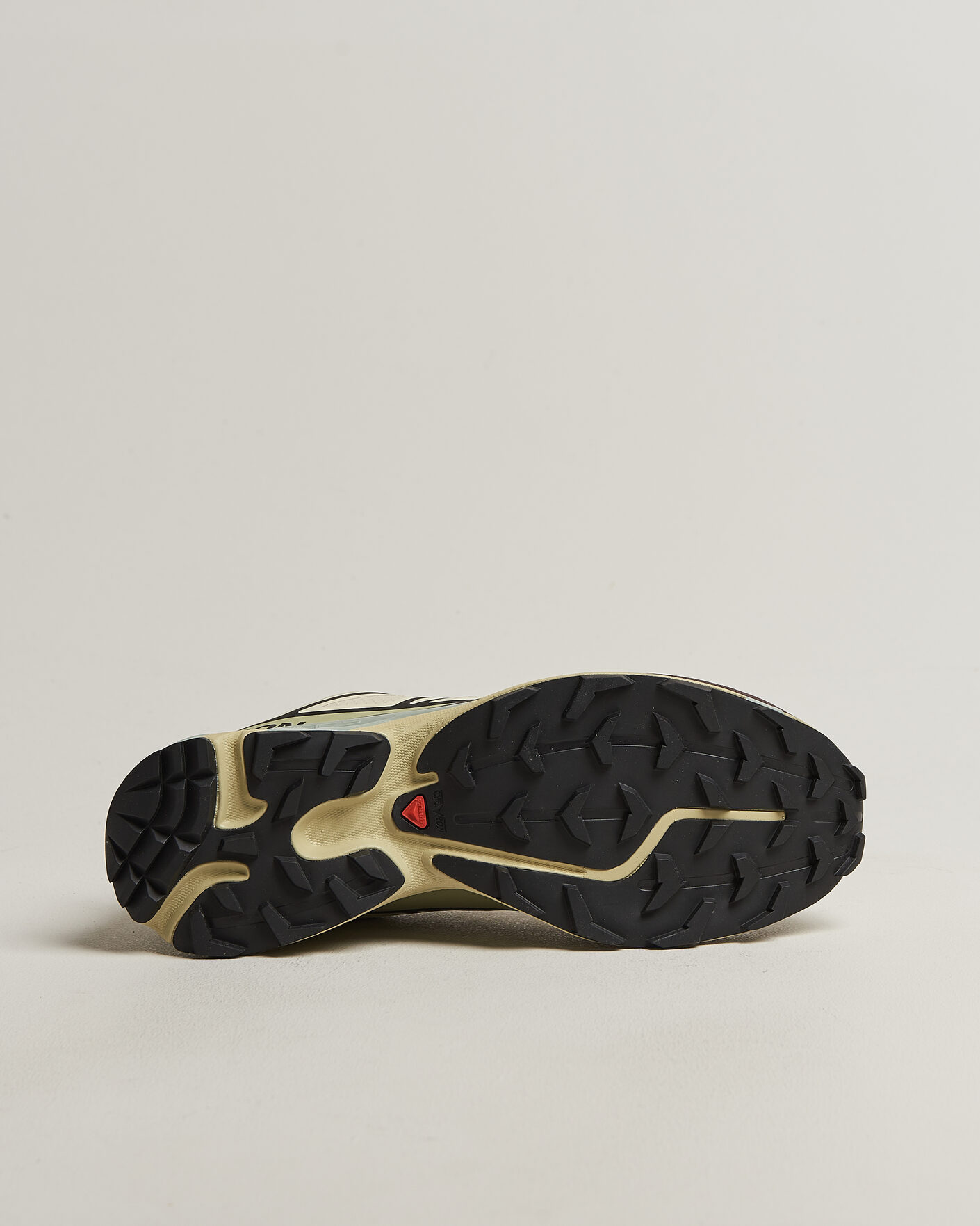 Herre | Trail Sneakers | Salomon | XT-6 GTX Sneakers Aspargus Green/Tea