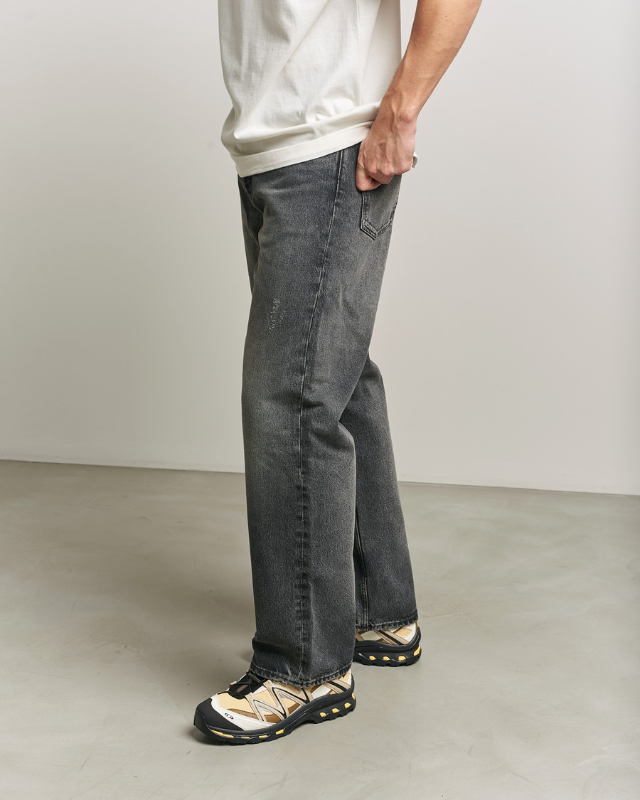 Herre | Trail Sneakers | Salomon | XT-Quest GTX Sneakers Sahara Sun