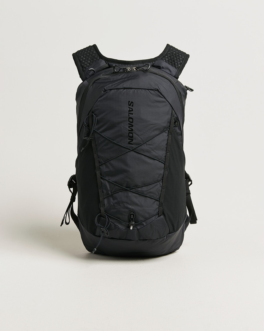 Herre | Vesker | Salomon | XT 15 Backpack Black