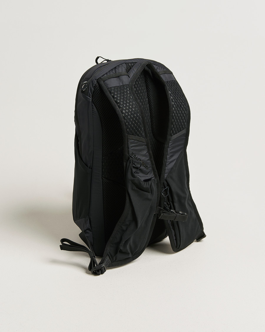 Herre | Vesker | Salomon | XT 15 Backpack Black
