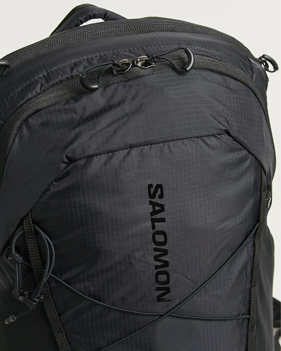 Herre | Vesker | Salomon | XT 15 Backpack Black