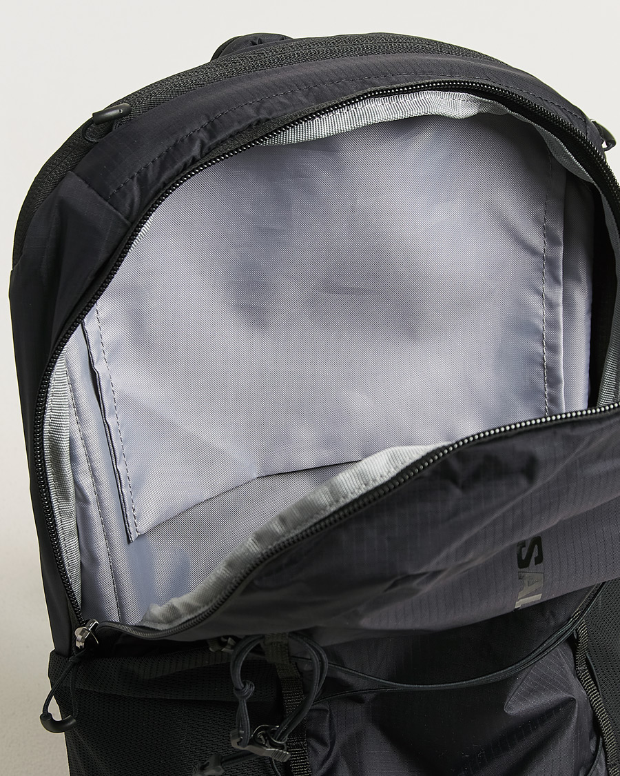 Herre | Vesker | Salomon | XT 15 Backpack Black