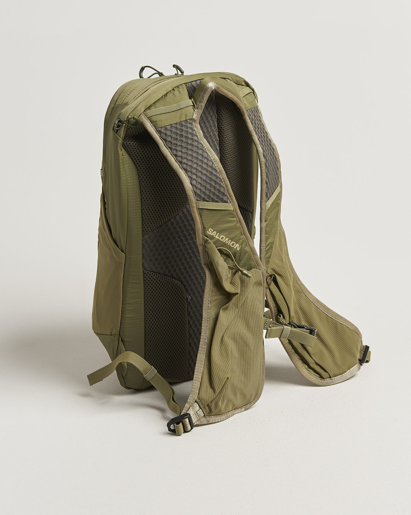 Herre | Vesker | Salomon | XT 15 Backpack Martini Olive