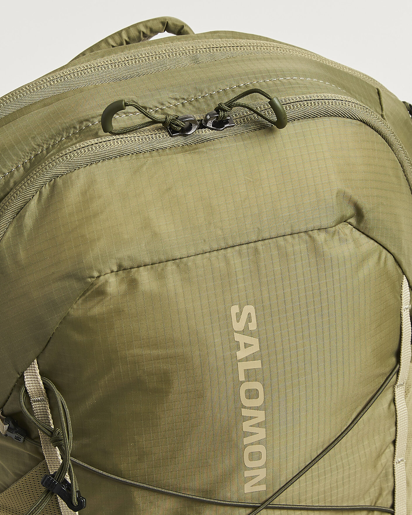 Herre | Vesker | Salomon | XT 15 Backpack Martini Olive