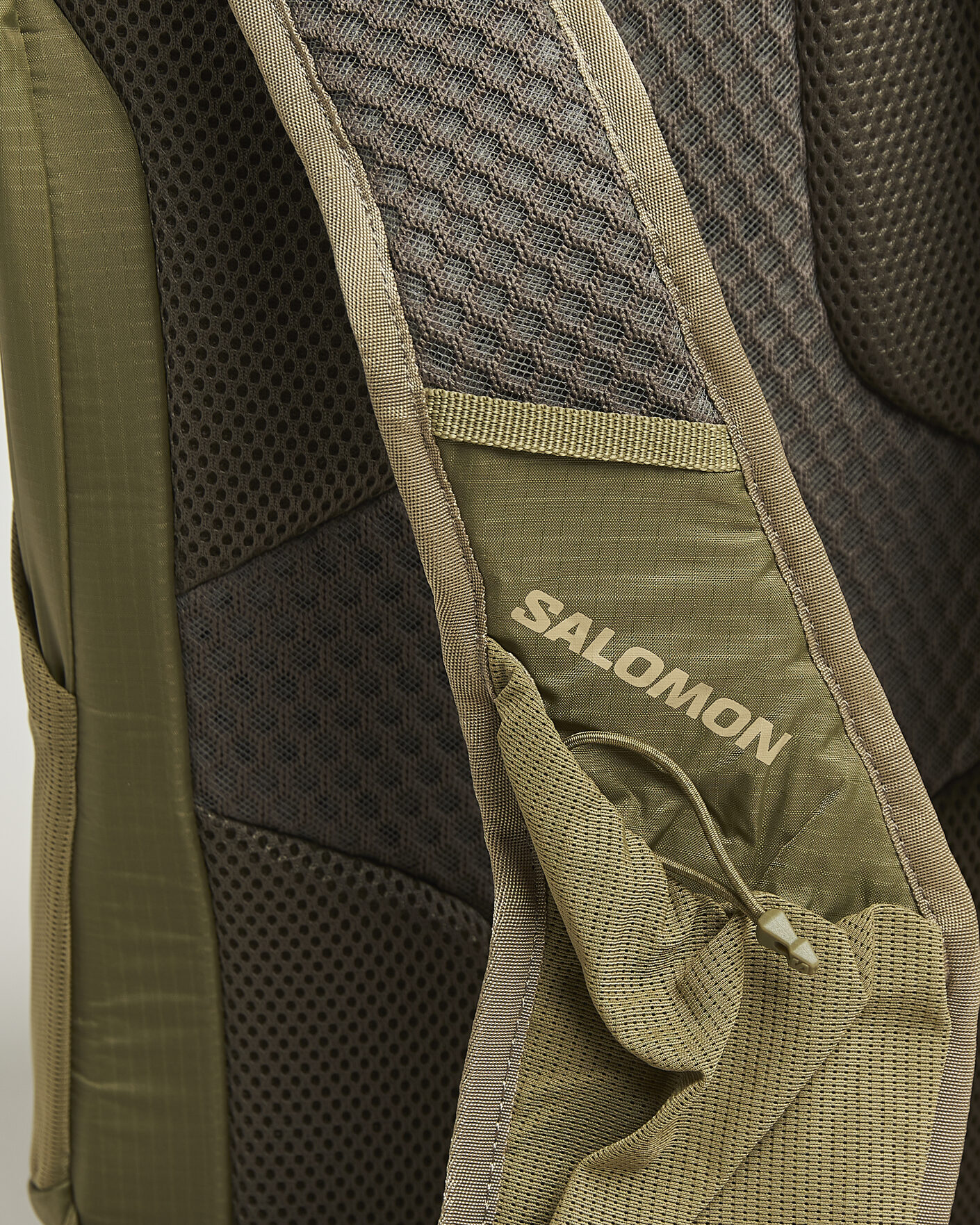 Herre | Vesker | Salomon | XT 15 Backpack Martini Olive