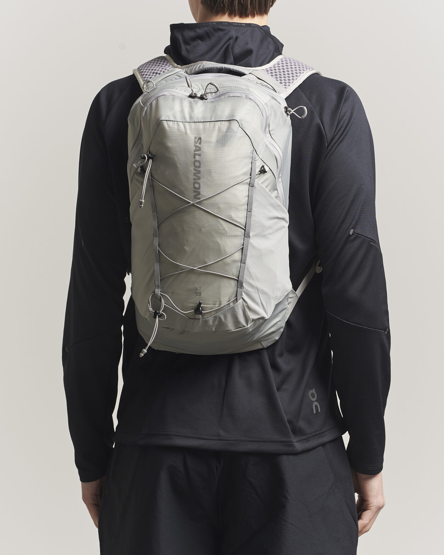 Herre | Vesker | Salomon | XT 15 Backpack Paloma