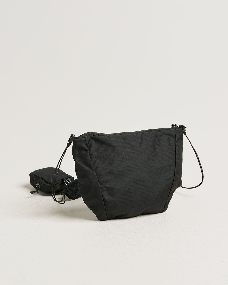 Herre | Vesker | Salomon | ACS 2 Small Shoulder Bag Black