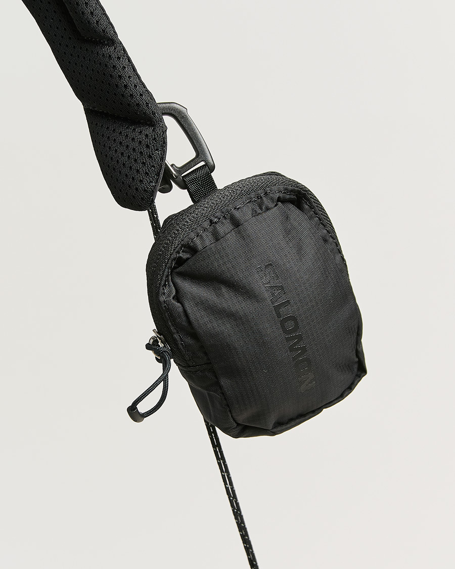 Herre | Vesker | Salomon | ACS 2 Small Shoulder Bag Black