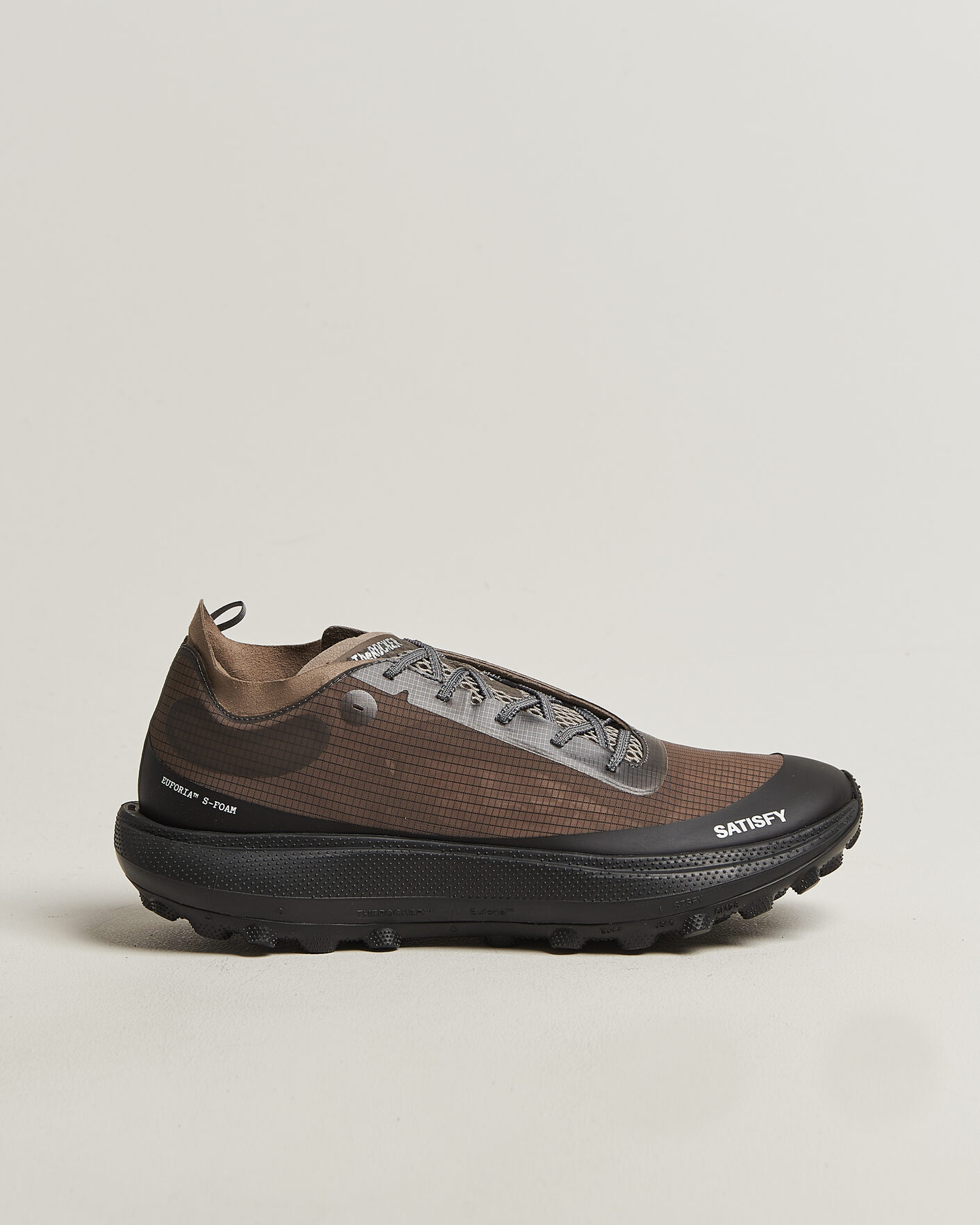 Herre | Løpesko | Satisfy | The Rocker Trail Shoes Falcon