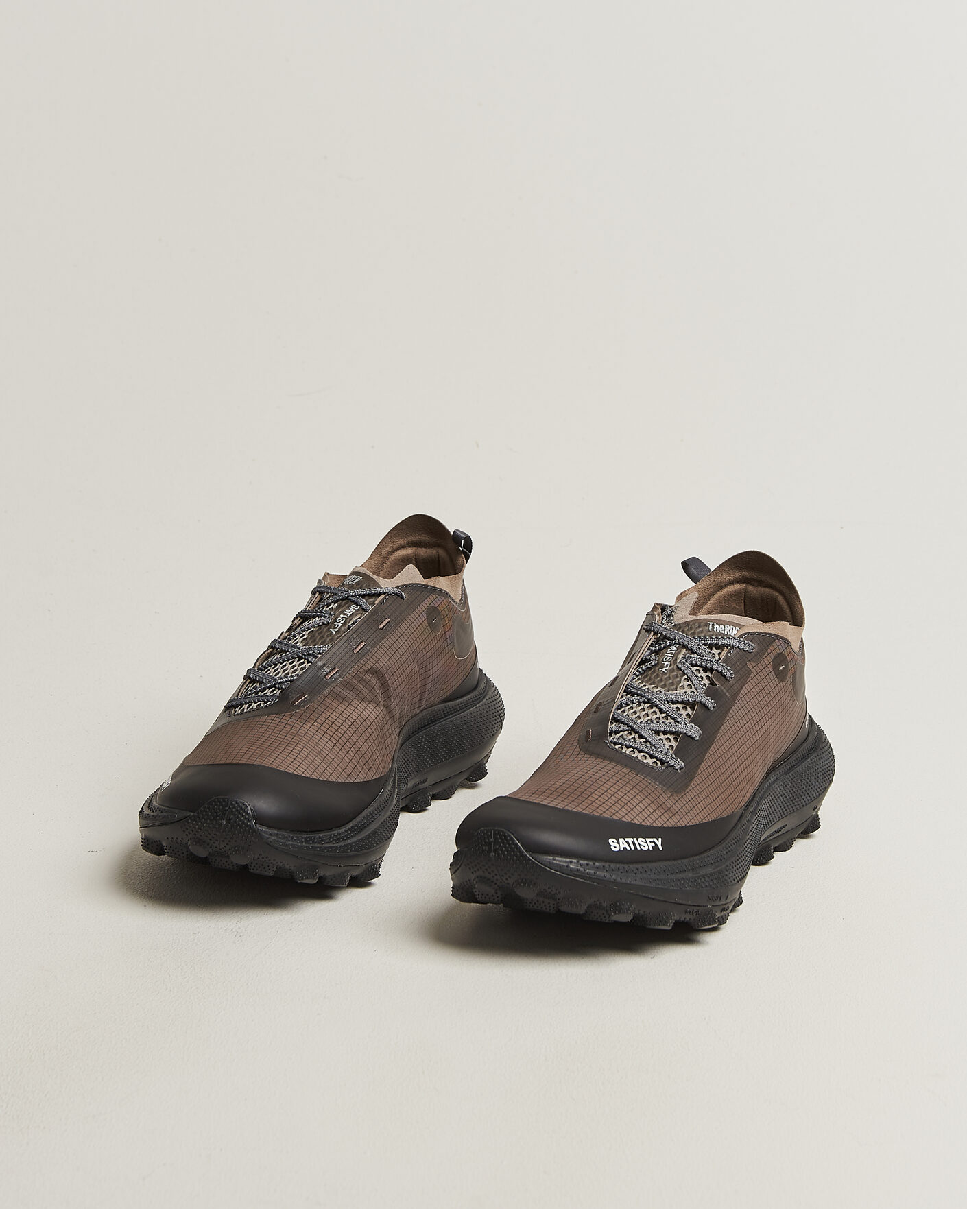 Herre | Løpesko | Satisfy | The Rocker Trail Shoes Falcon