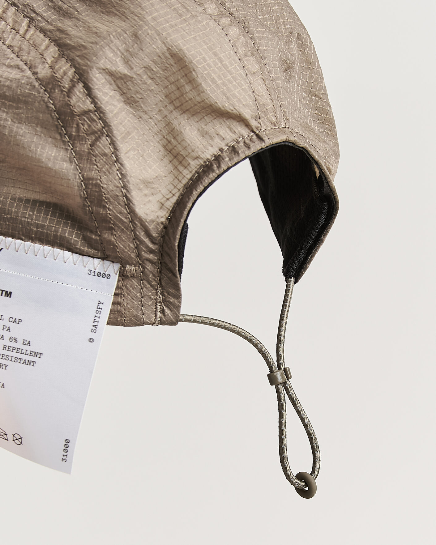 Herre | Hatter og capser | Satisfy | Rippy Trail Cap Falcon