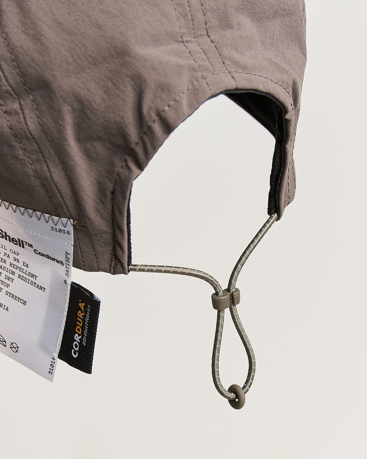 Herre | Hatter og capser | Satisfy | SatisfyAmbientWarp Cordura Trail CapFalcon