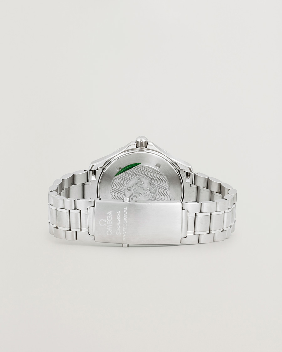 Herre | Pre-Owned & Vintage Watches | Omega Pre-Owned | Seamaster 300M SMP Peter Blake 