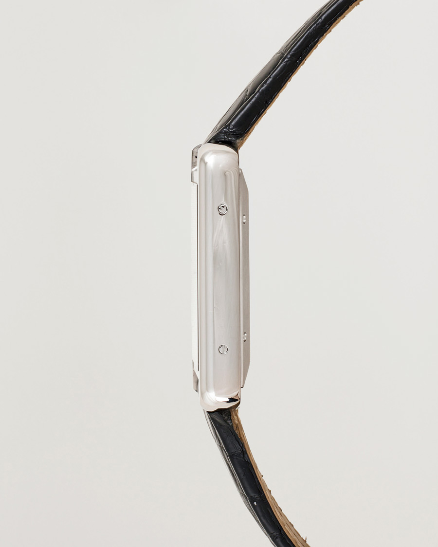 Herre | Cartier Pre-Owned Tank Solo XL | Cartier Pre-Owned | Tank Solo XL