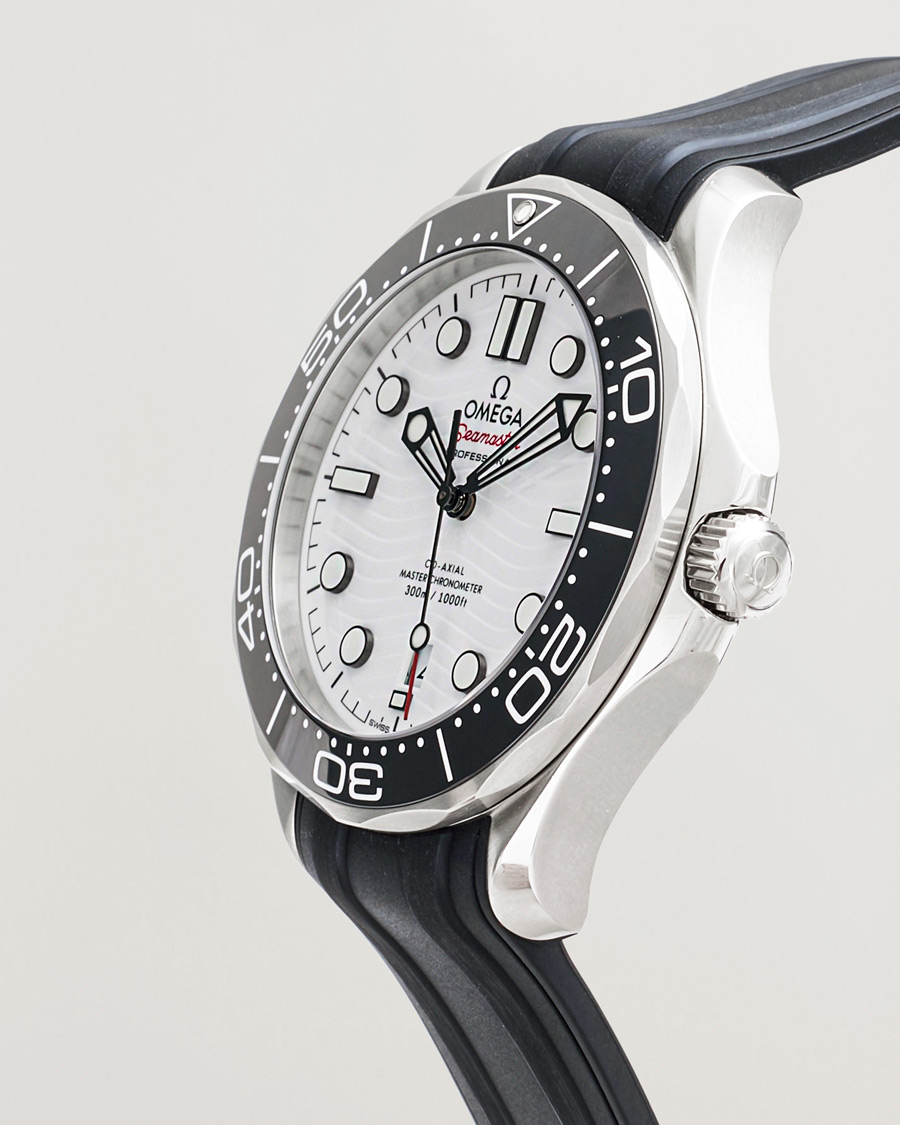 Herre | Omega Pre-Owned Seamaster Diver 300 | Omega Pre-Owned | Seamaster Diver 300