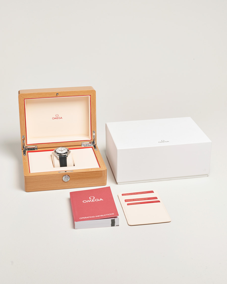 Herre | Omega Pre-Owned Seamaster Diver 300 | Omega Pre-Owned | Seamaster Diver 300