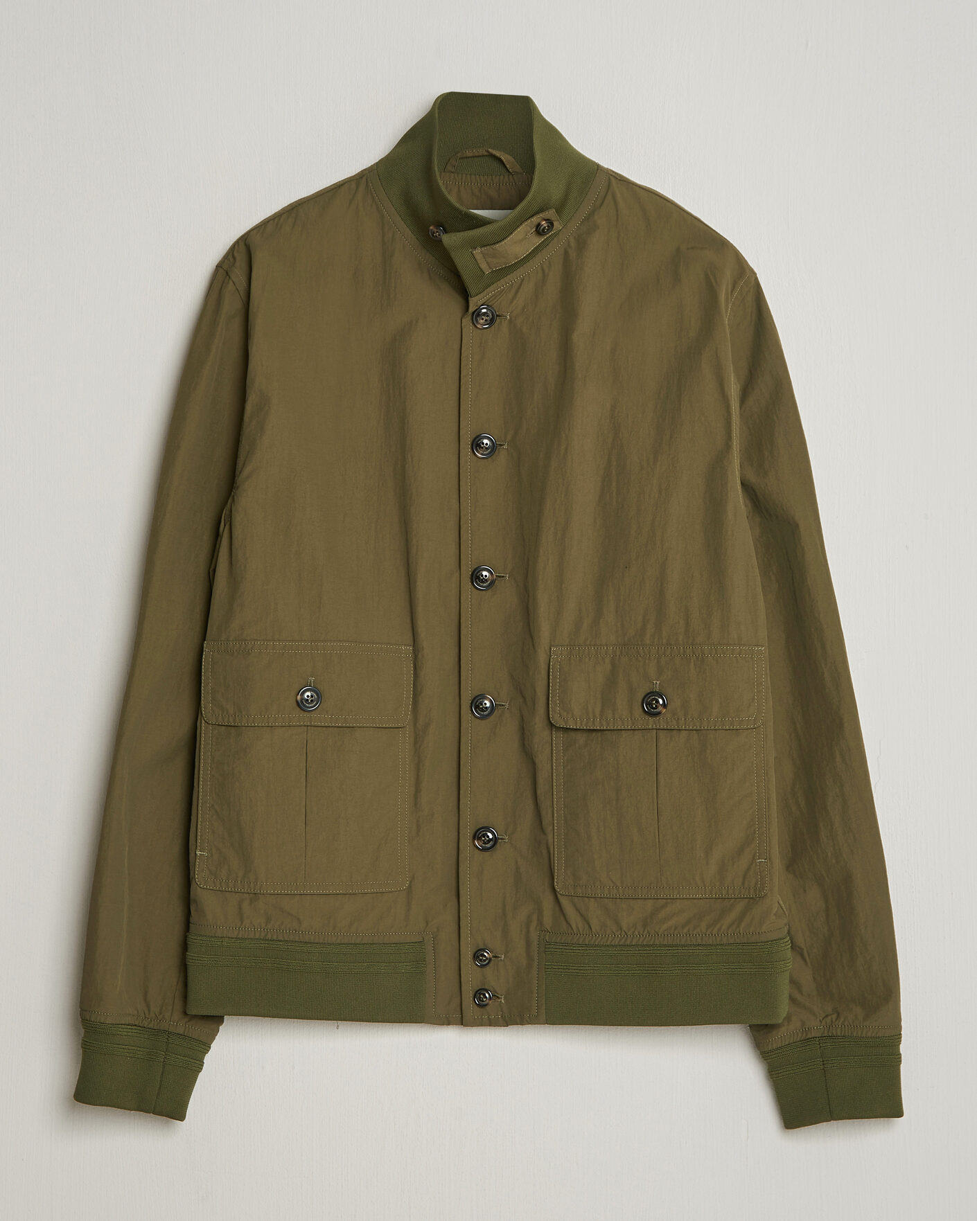 Herre | Jakker | Valstar | Unlined Valstarino Military