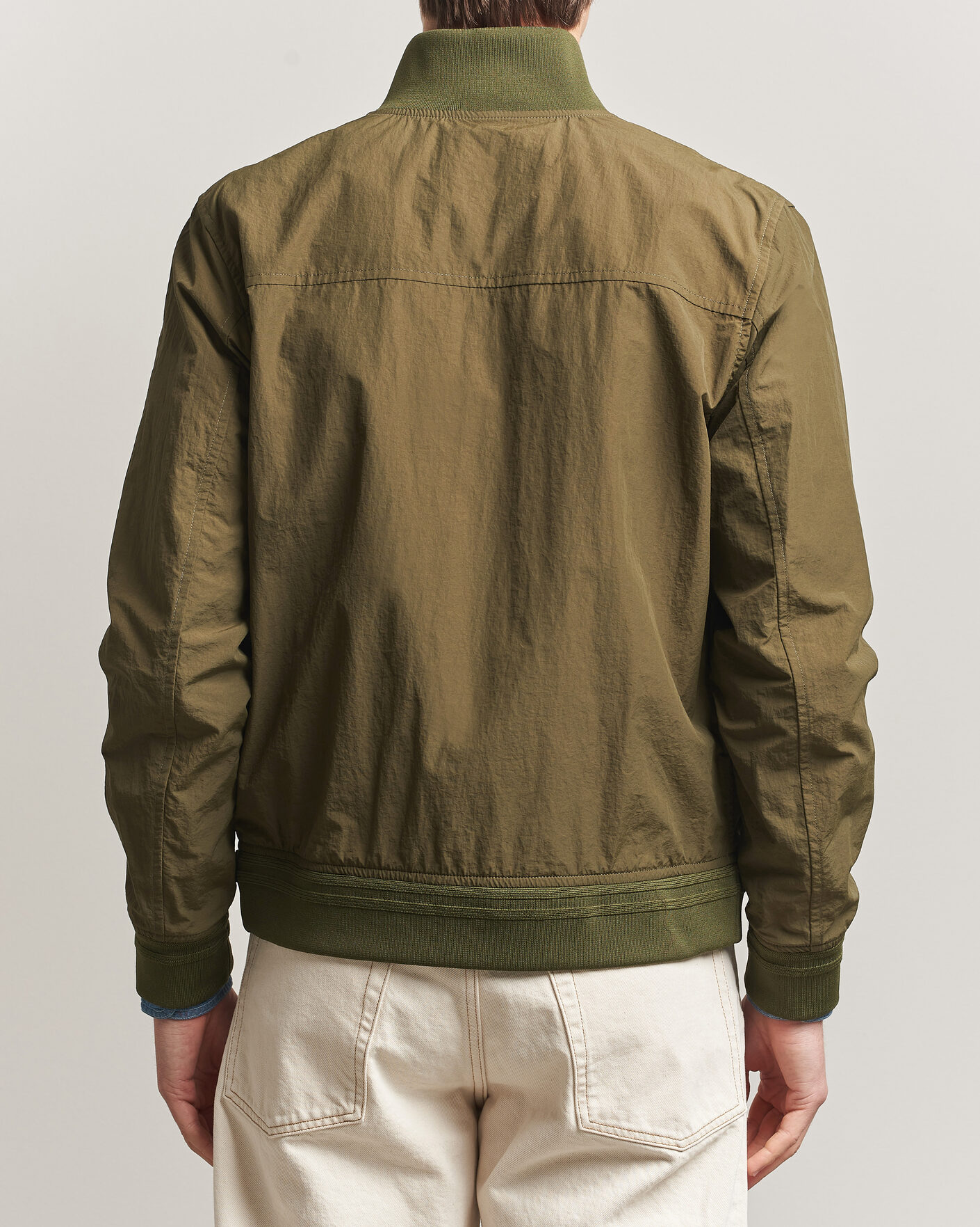 Herre | Jakker | Valstar | Unlined Valstarino Military