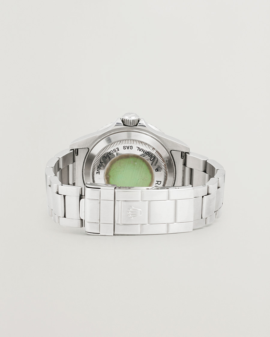 Herre | Pre-Owned & Vintage Watches | Rolex Pre-Owned | Sea Dweller