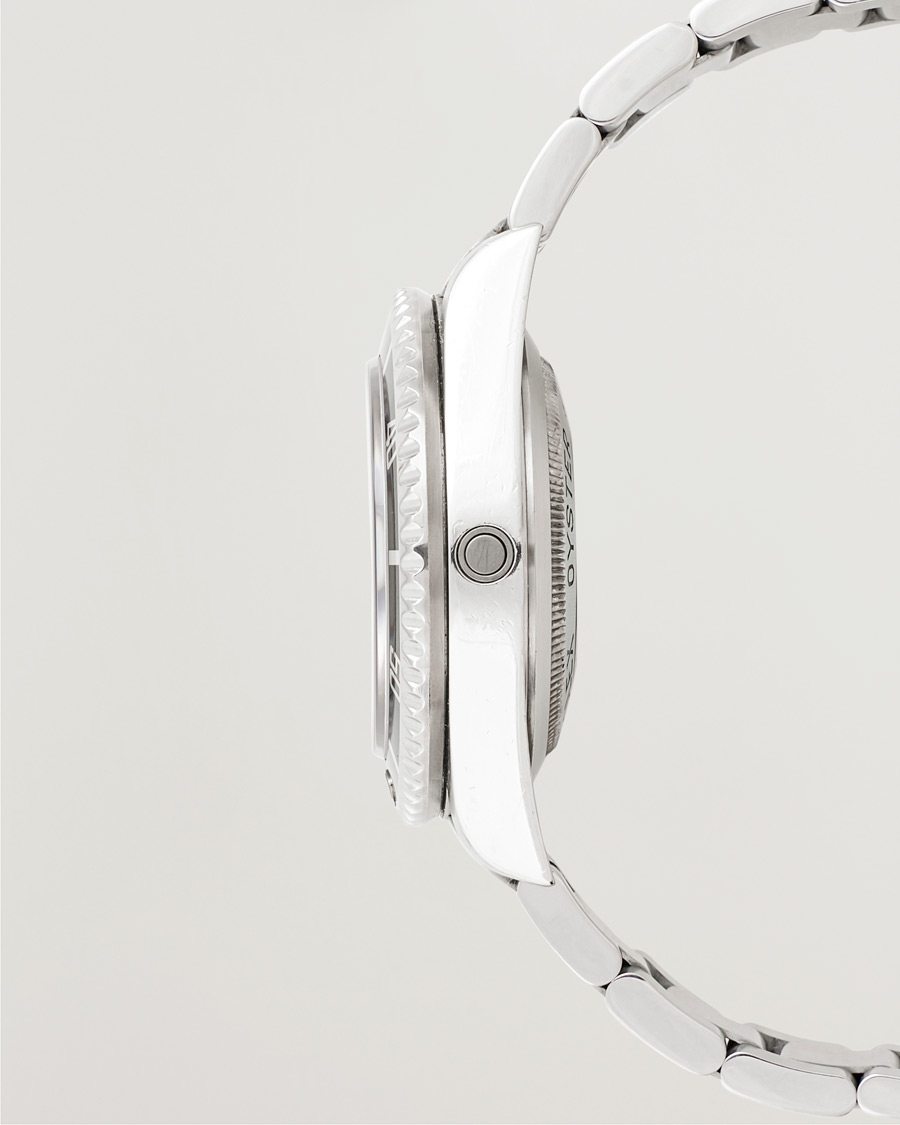 Herre | Pre-Owned & Vintage Watches | Rolex Pre-Owned | Sea Dweller