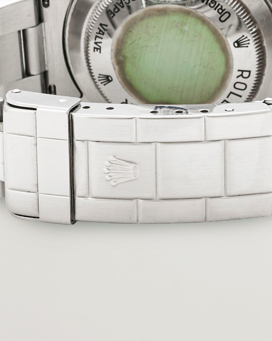 Herre | Pre-Owned & Vintage Watches | Rolex Pre-Owned | Sea Dweller