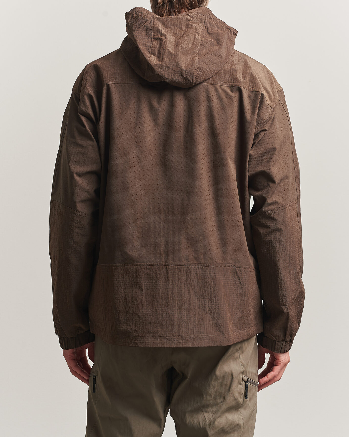 Herre | Jakker | Snow Peak | Insect Shield Jacket Brown