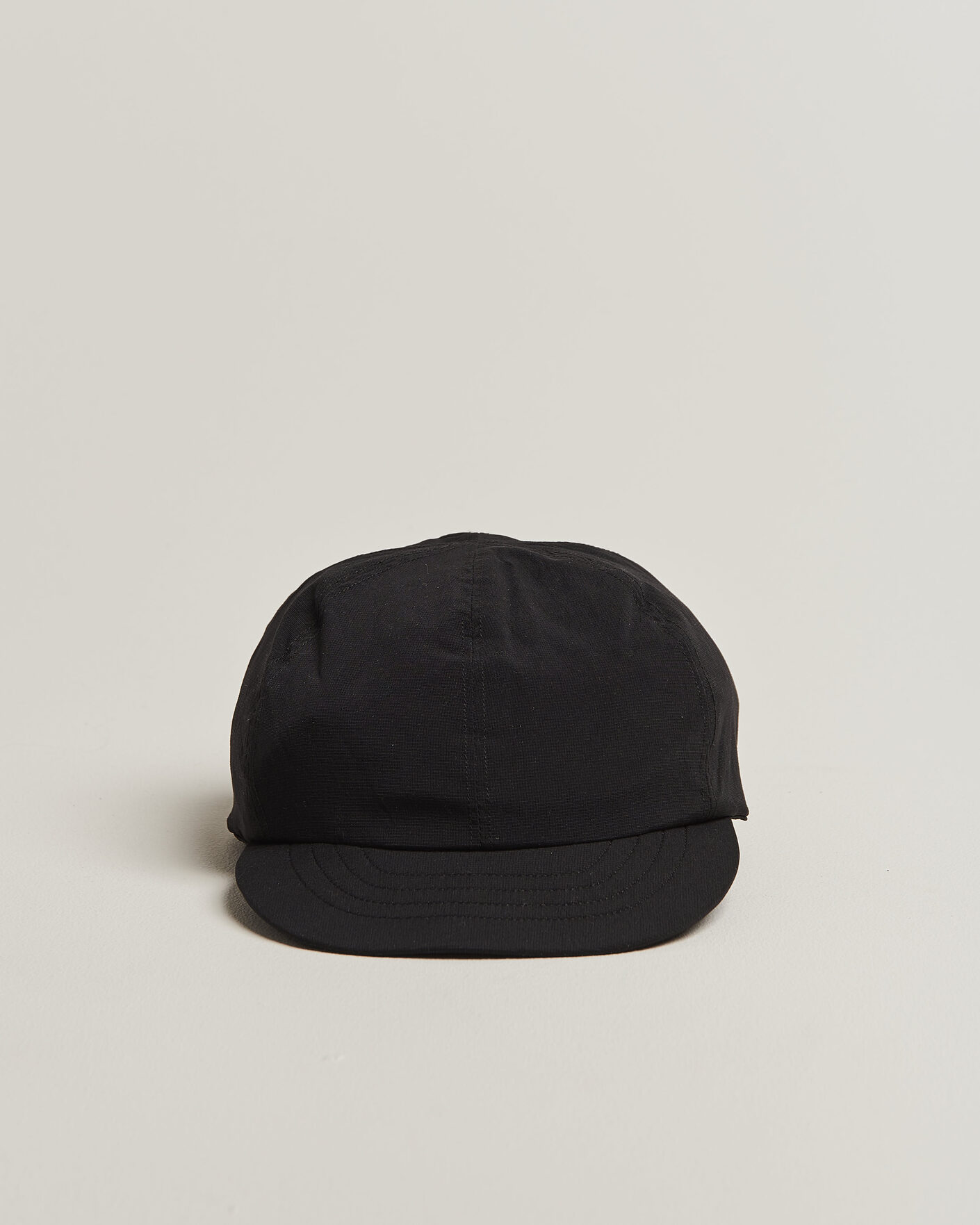 Herre | Hatter og capser | Snow Peak | Quick Dry Cap Black
