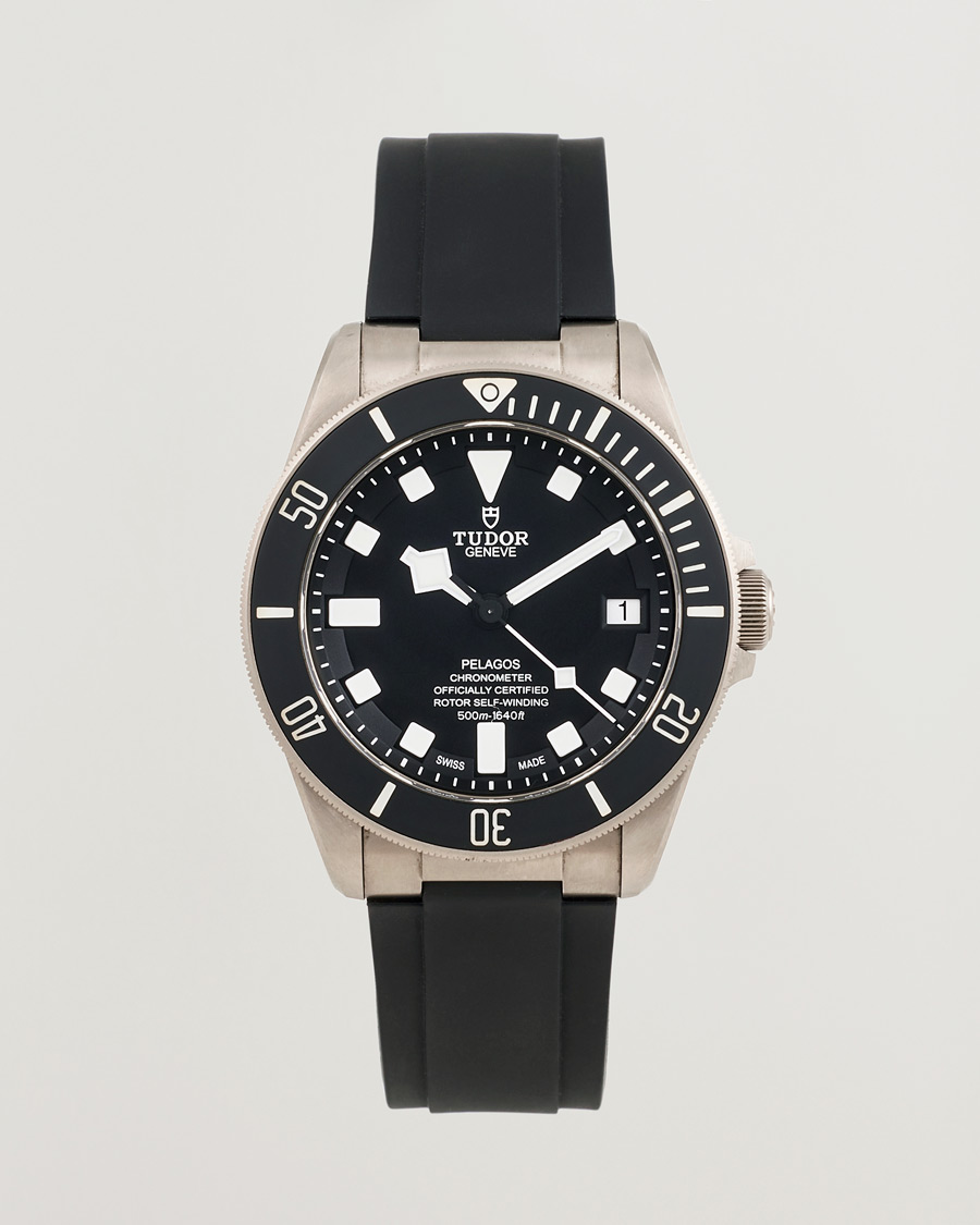 Herre | Tudor Pre-Owned Pelagos | Tudor Pre-Owned | Pelagos