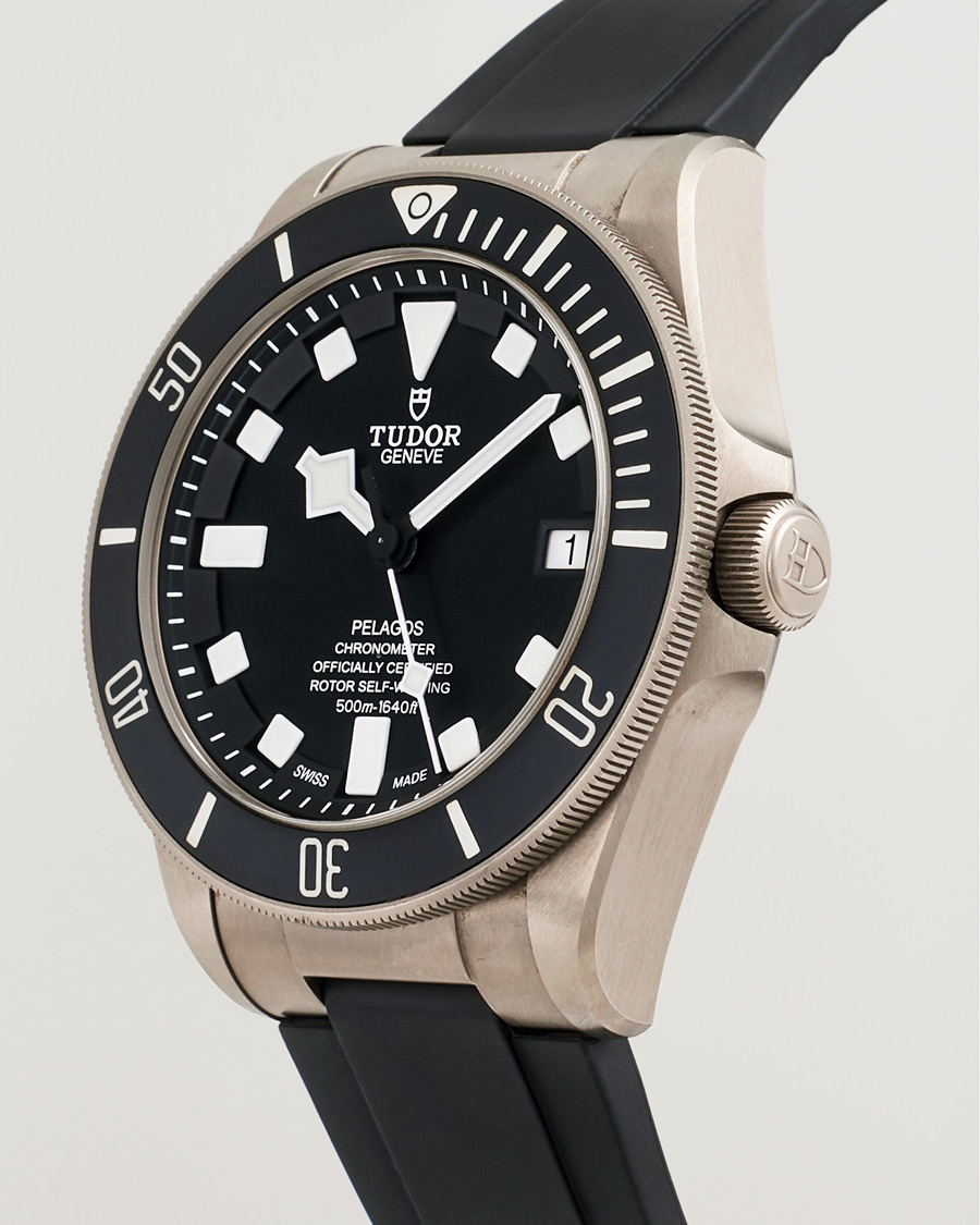 Herre | Tudor Pre-Owned Pelagos | Tudor Pre-Owned | Pelagos