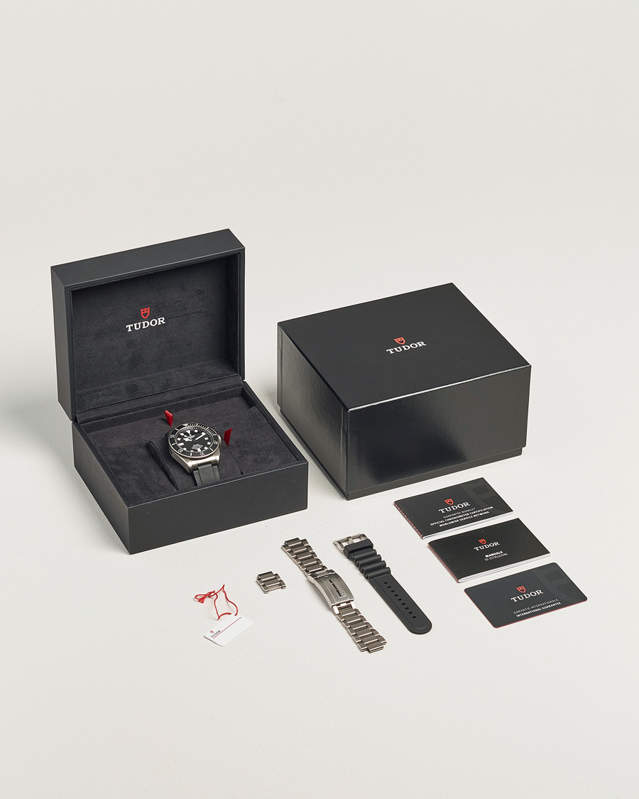 Herre | Tudor Pre-Owned Pelagos | Tudor Pre-Owned | Pelagos