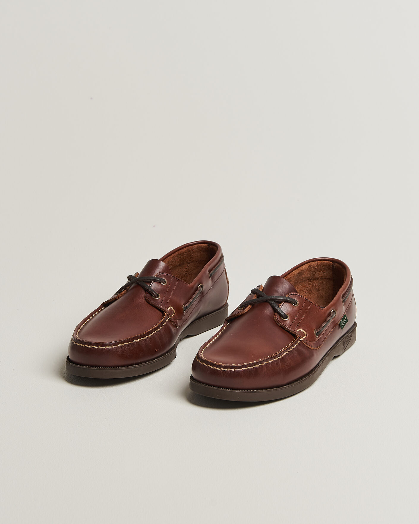 Herre | Seilersko | Paraboot | Barth Boat Shoe America