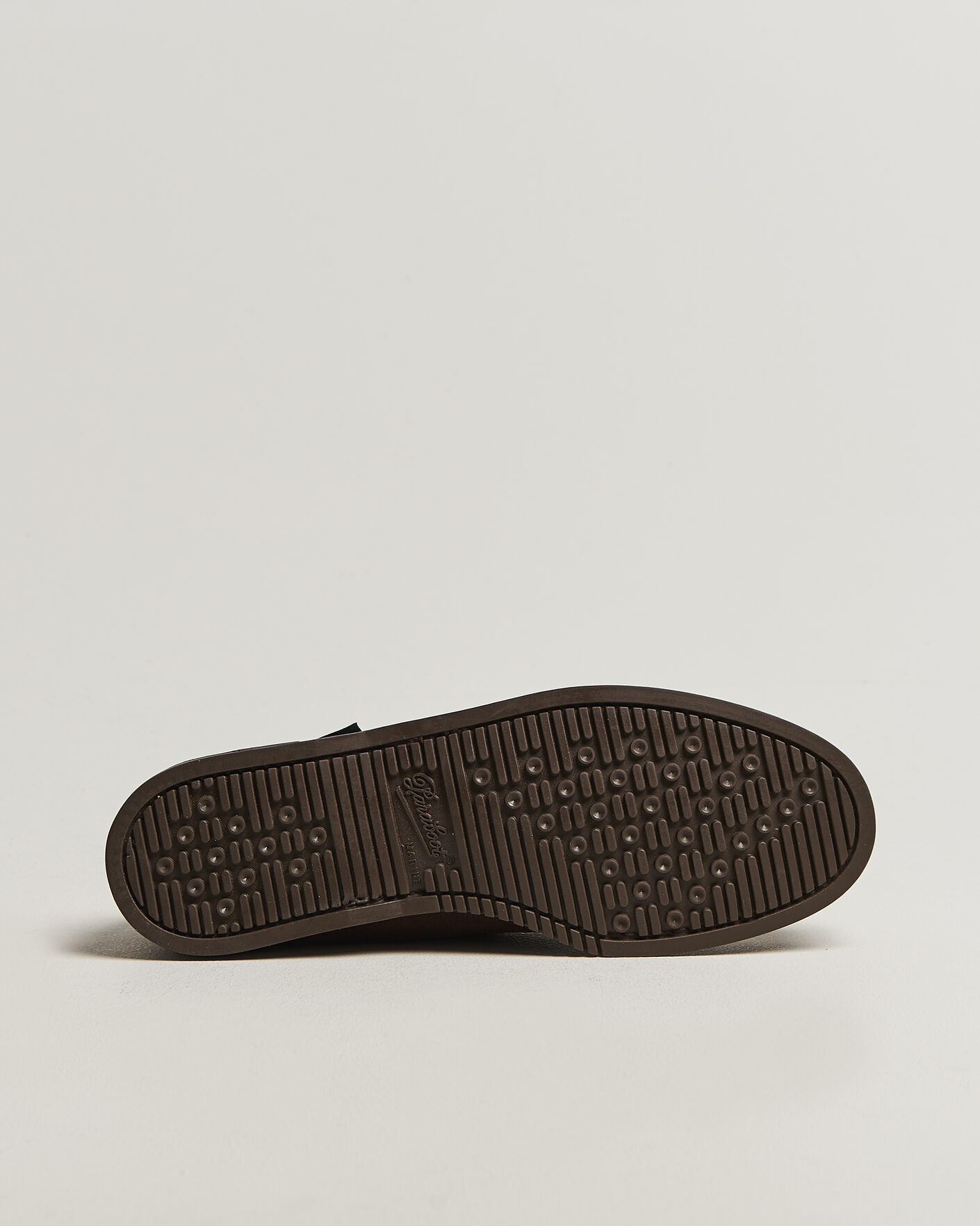 Herre | Seilersko | Paraboot | Barth Boat Shoe Chocolate Nubuck