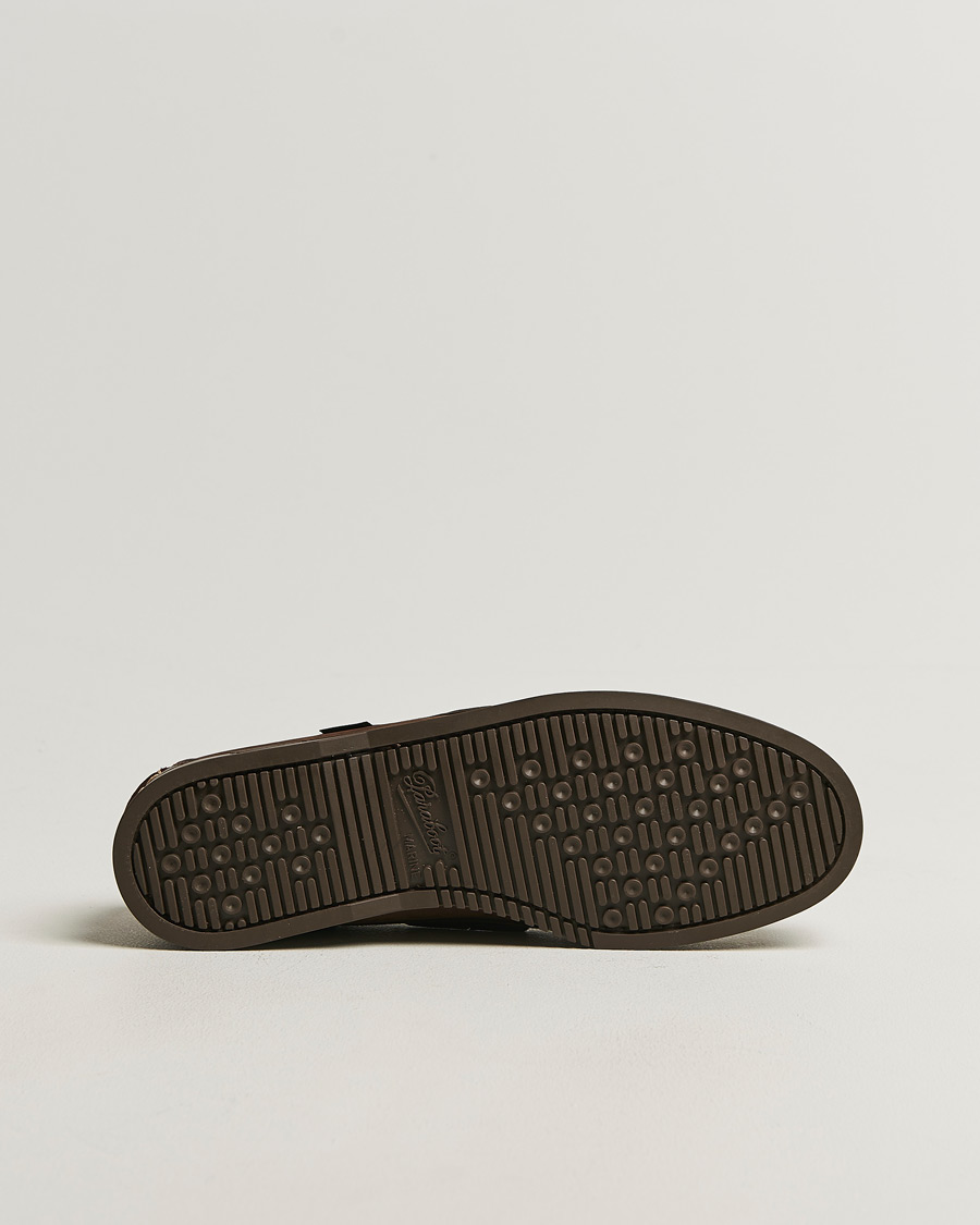 Herre | Seilersko | Paraboot | Barth Boat Shoe Gringo/America