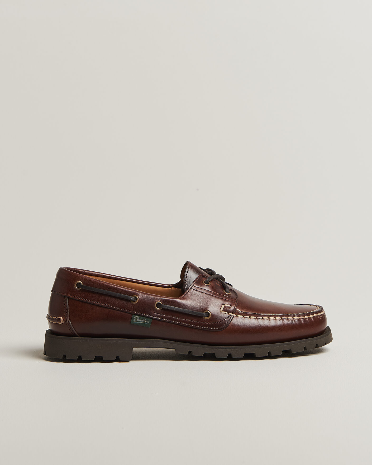 Herre | Seilersko | Paraboot | Malo Moccasin America