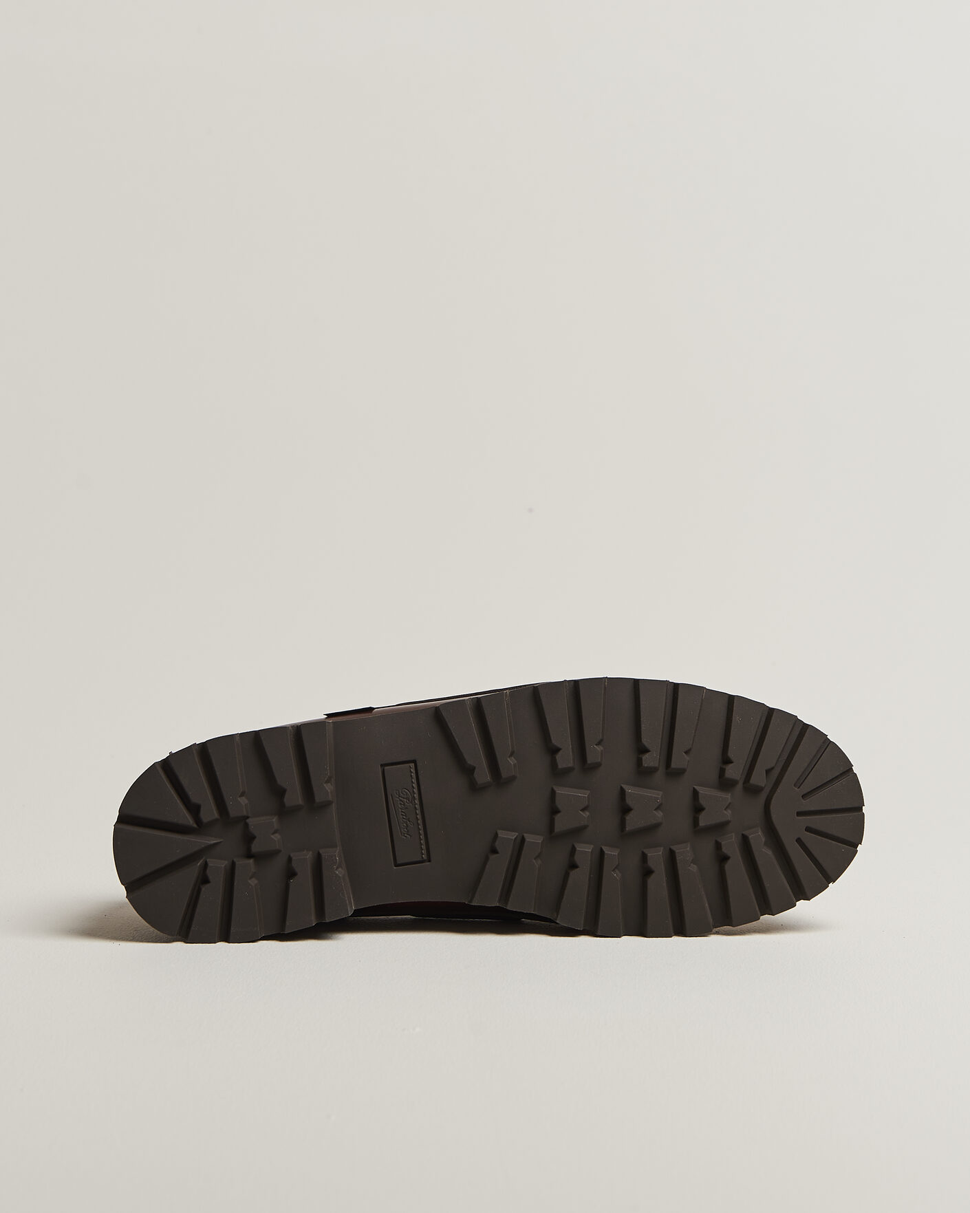 Herre | Seilersko | Paraboot | Malo Moccasin America