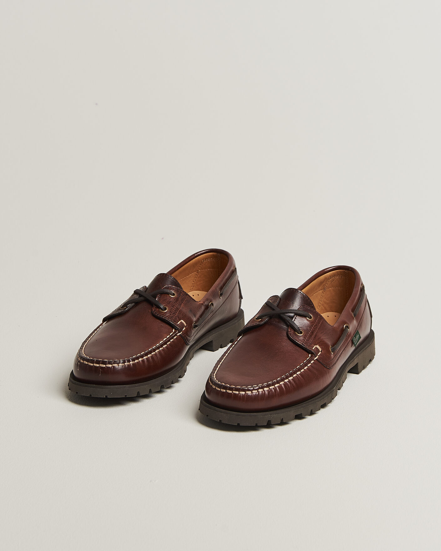 Herre | Seilersko | Paraboot | Malo Moccasin America
