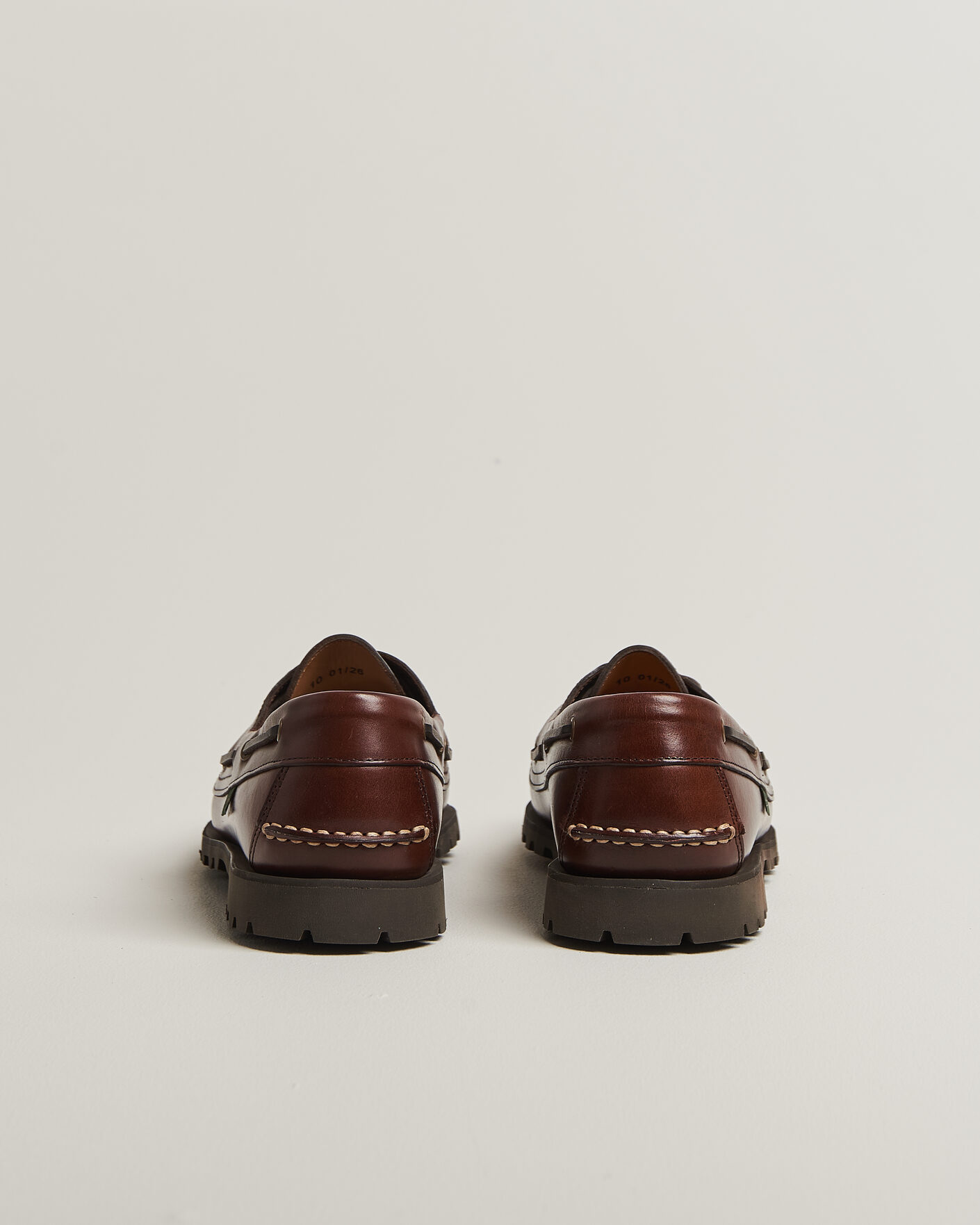 Herre | Seilersko | Paraboot | Malo Moccasin America