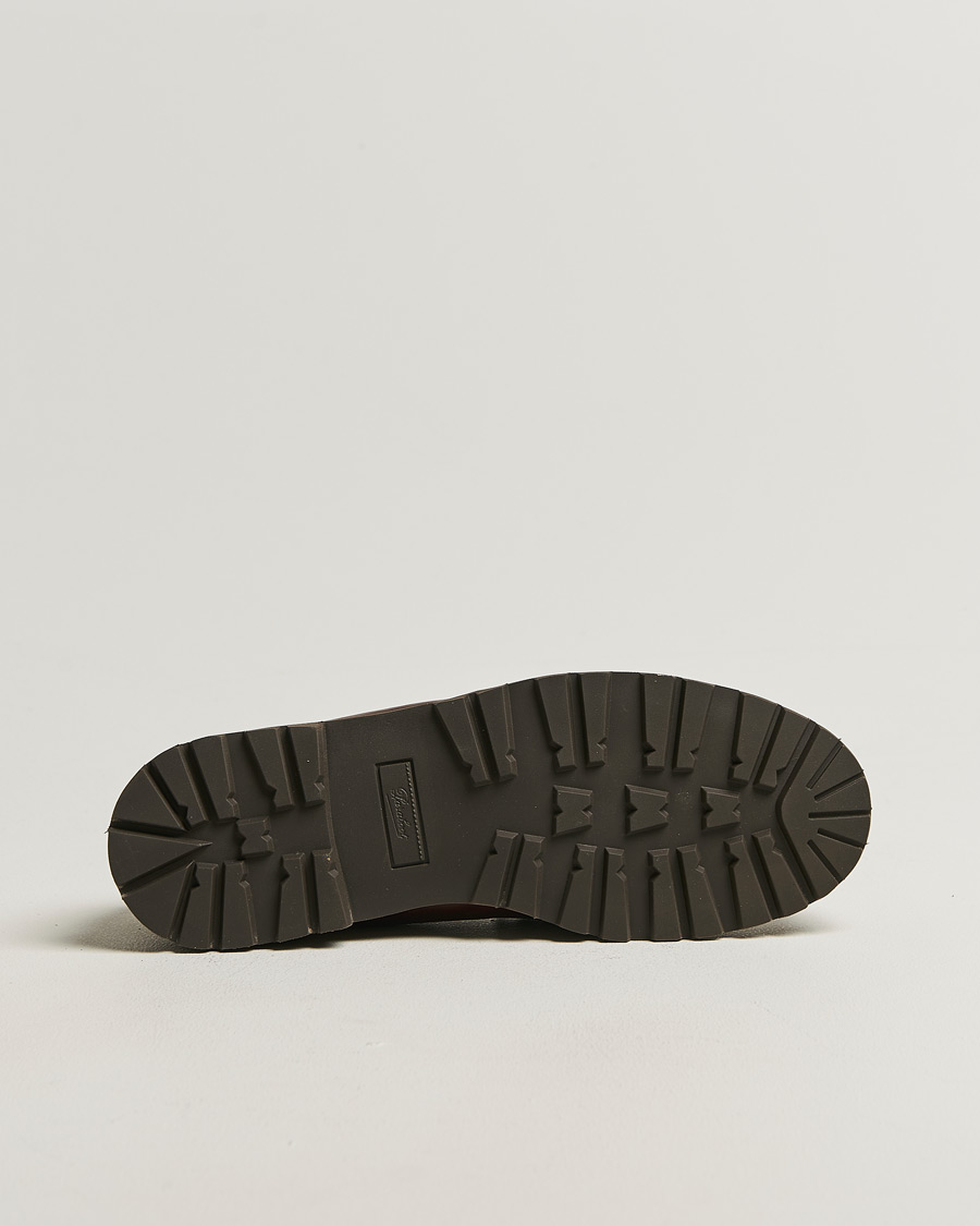 Herre | Loafers | Paraboot | Coraux Raid Moccasin America
