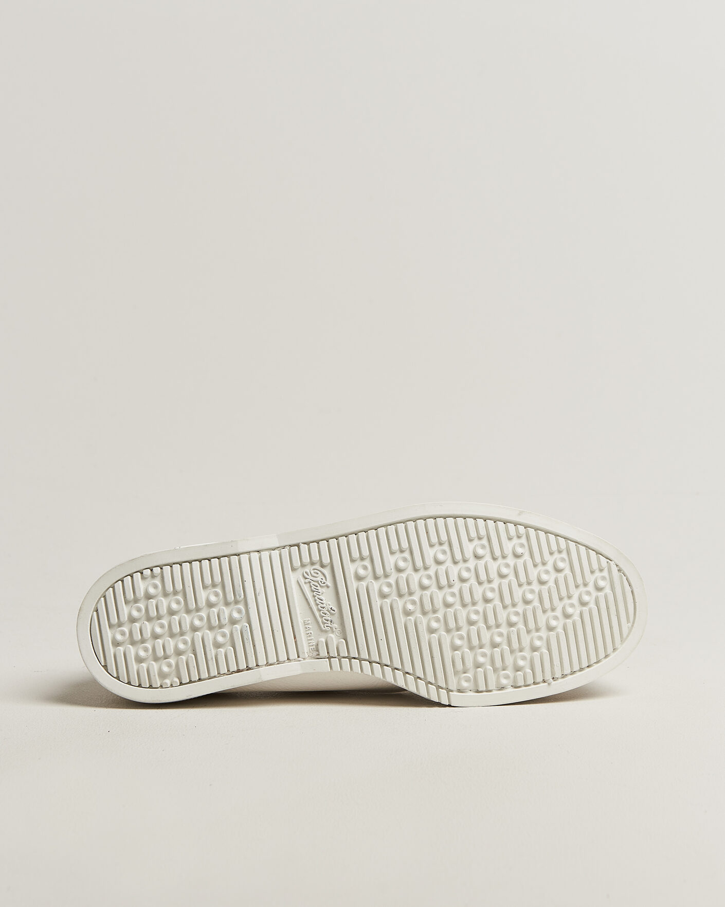 Herre | Sneakers | Paraboot | Malibu Sneaker White Deerskin