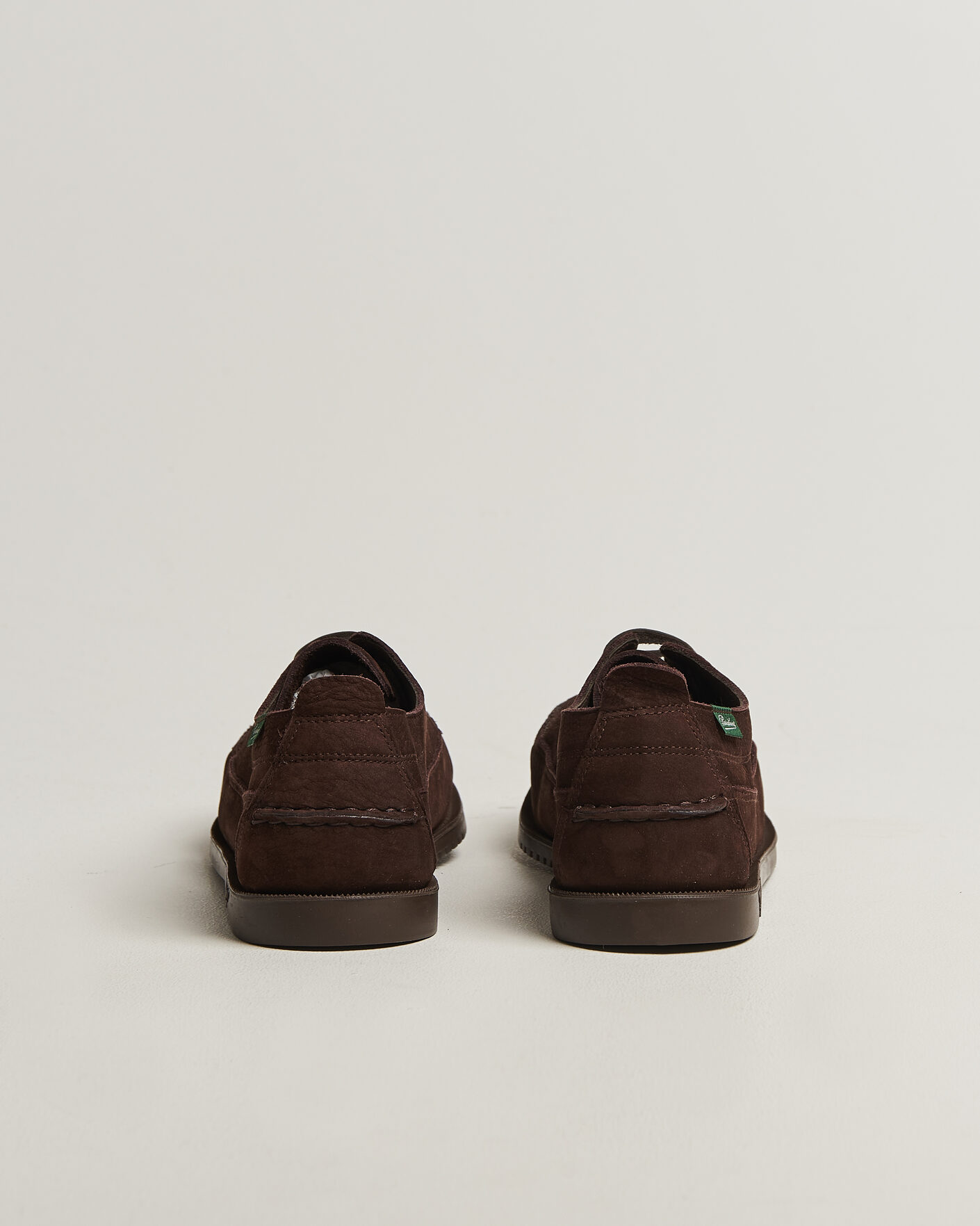 Herre | Sneakers | Paraboot | Malibu Sneaker Chocolate Nubuck