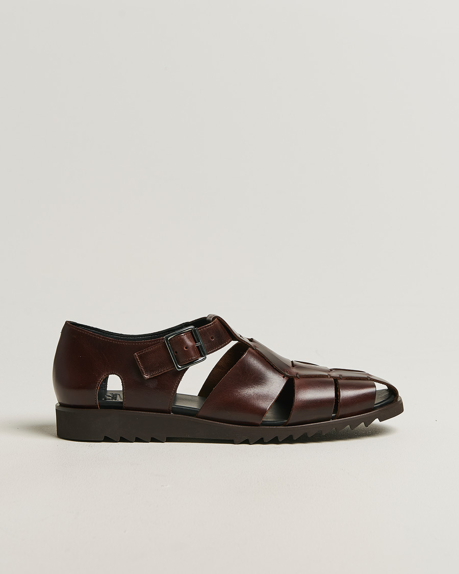 Herre | Sandaler og tøfler | Paraboot | Pacific Sandal America