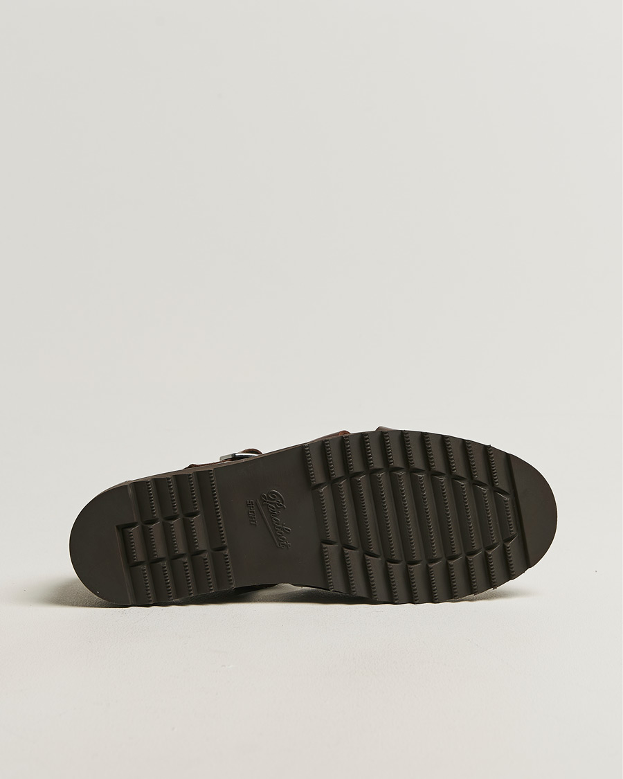 Herre | Sandaler og tøfler | Paraboot | Pacific Sandal America