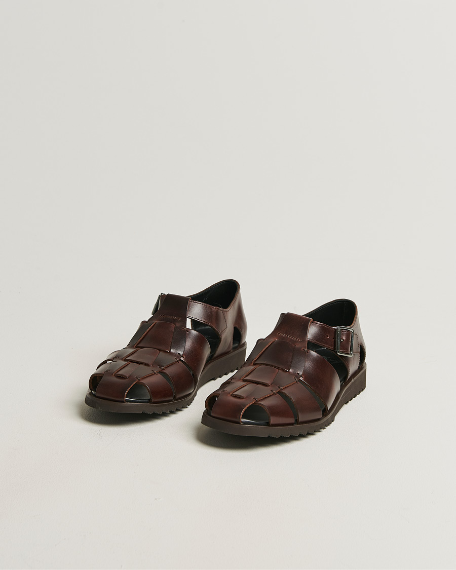 Herre | Sandaler og tøfler | Paraboot | Pacific Sandal America