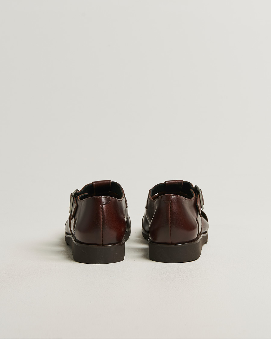 Herre | Sandaler og tøfler | Paraboot | Pacific Sandal America