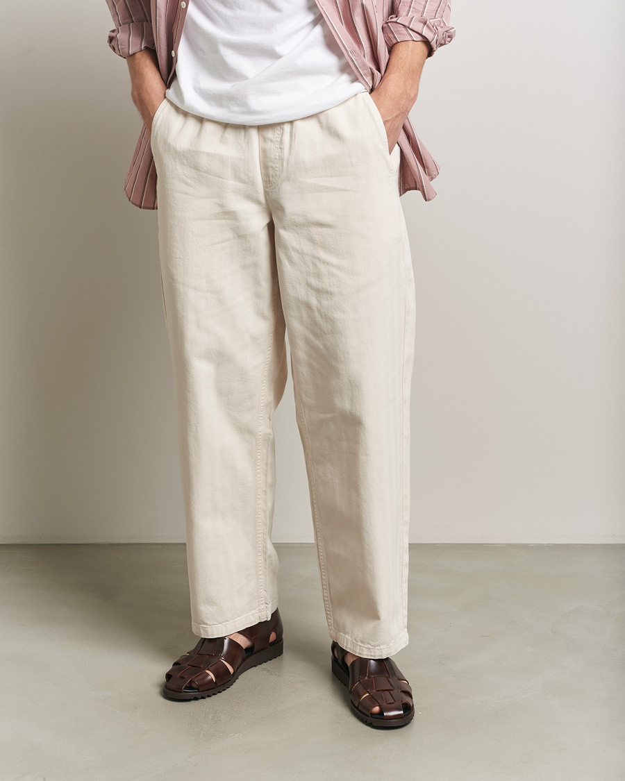 Herre | Sandaler og tøfler | Paraboot | Pacific Sandal America