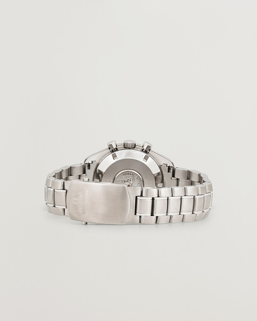 Herre | Pre-Owned & Vintage Watches | Omega Pre-Owned | Speedmaster Broad Arrow